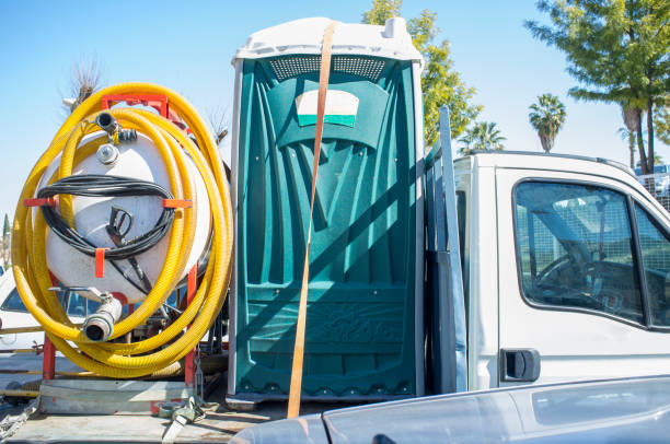 Best Luxury portable toilet rental  in Ishpeng, MI
