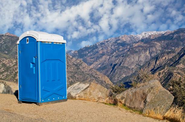 Best High-end porta potty rental  in Ishpeng, MI