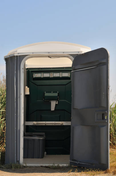 Best Local porta potty services  in Ishpeng, MI