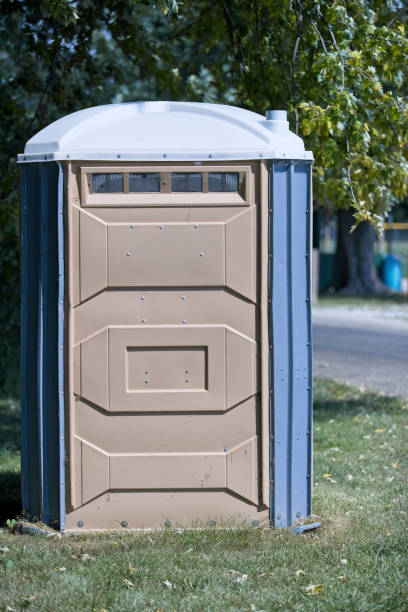 Best Sanitation services for porta potties  in Ishpeng, MI