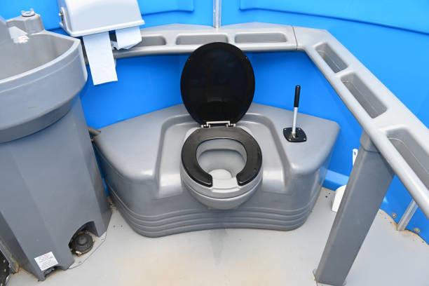 Best Local porta potty services  in Ishpeng, MI
