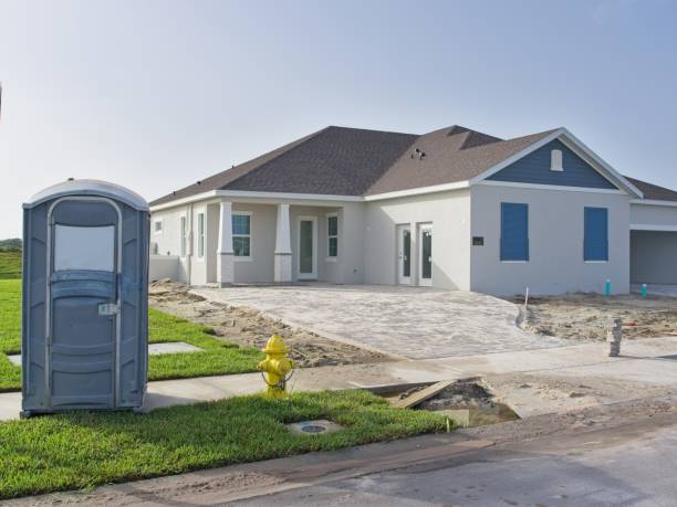 Best Event porta potty rental  in Ishpeng, MI
