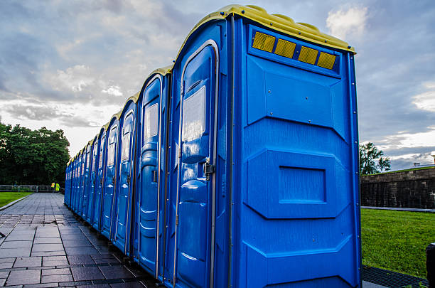 Best Portable bathroom rental  in Ishpeng, MI